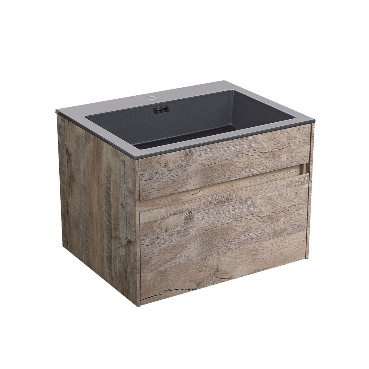 VMC-1C600NW База под раковину Vincea Chiara Santreyd - Вид №5