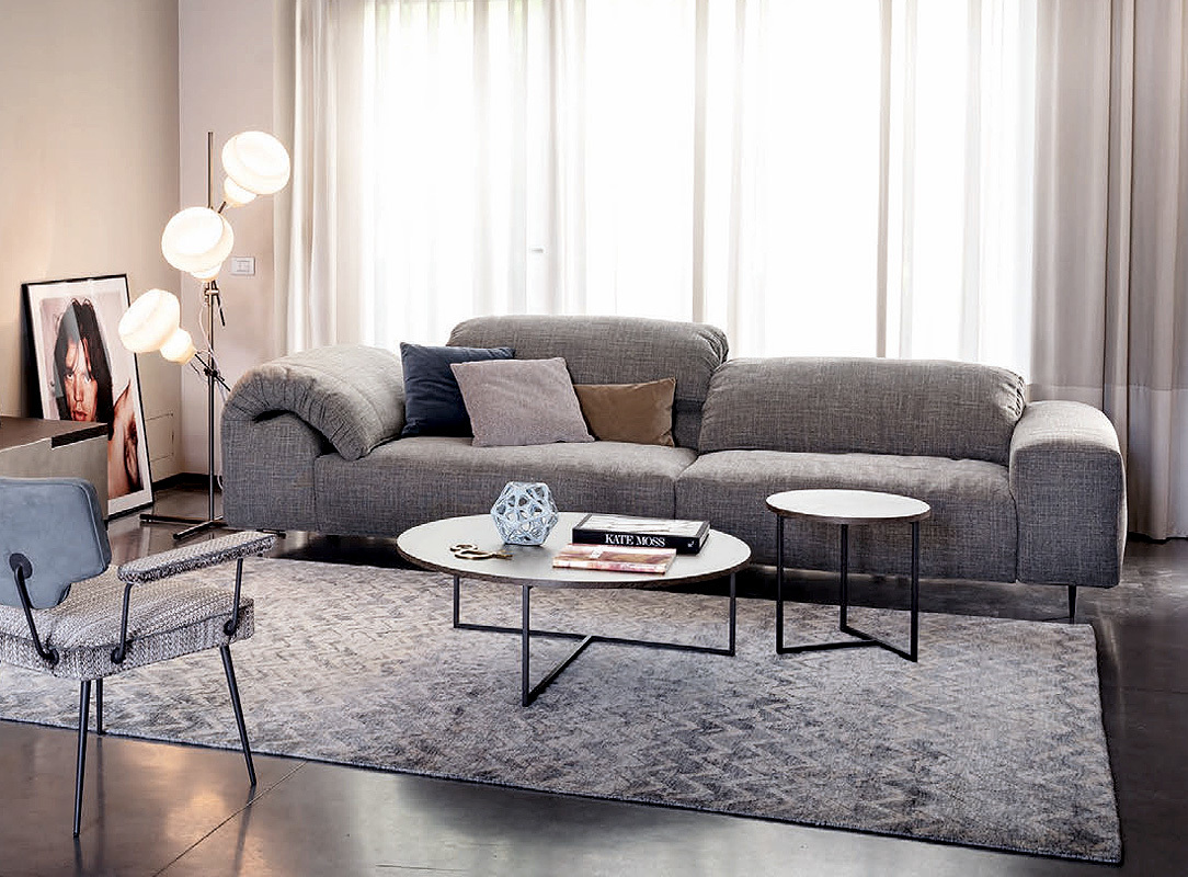 Диван CRAZY DIAMOND ARKETIPO 6109482 