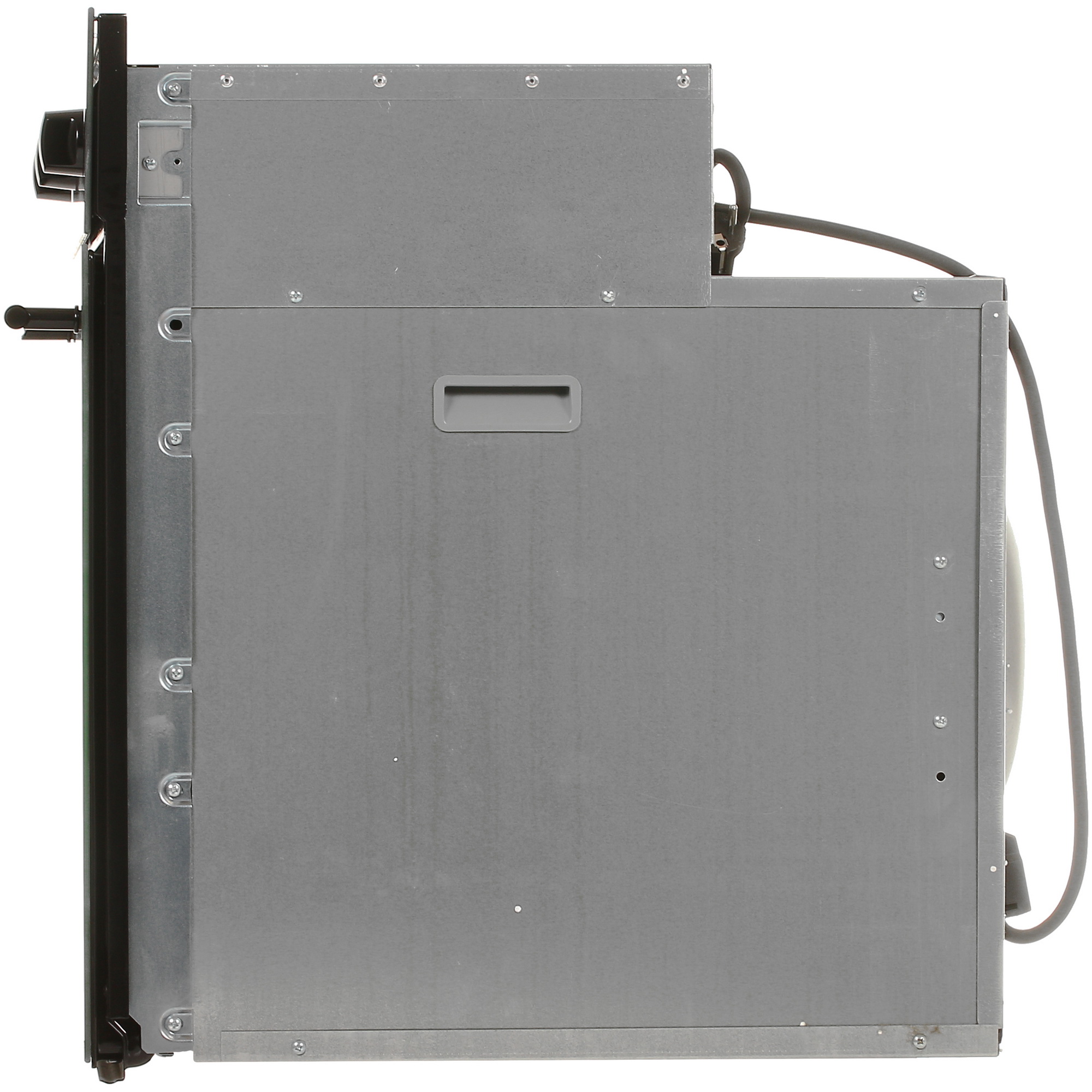 8121970 Электрический духовой шкаф De Luxe 6006.03эшв-033 черный STDN-0050423 - Вид №2