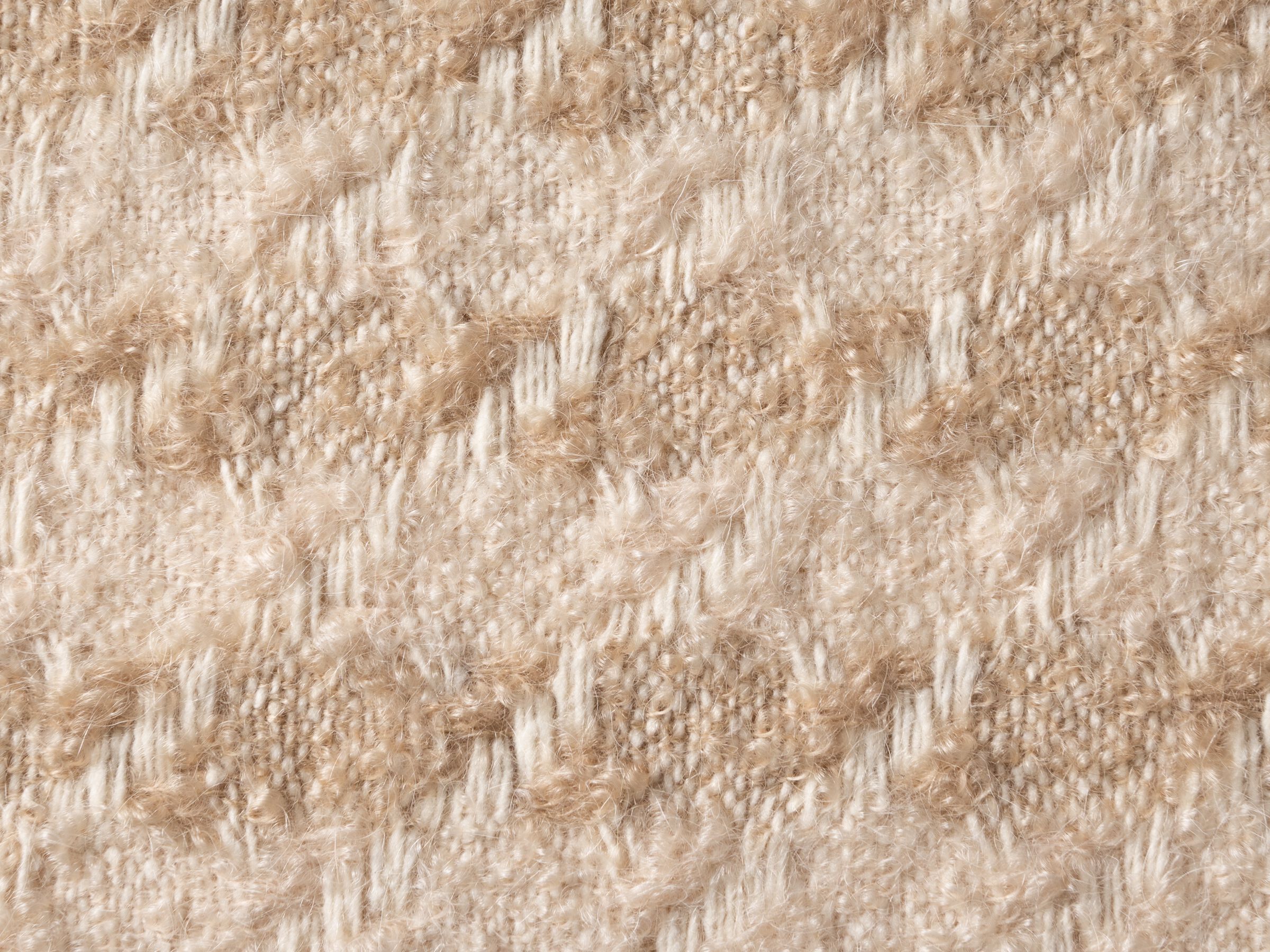 Квадратная подушка из мохера The House of Lyria TEMPERANZA ARCH-00073454 - Вид №9