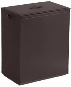 LIMAC design FIRESTYLE Корзина для белья из регенерированной кожи  Pbpe49cc