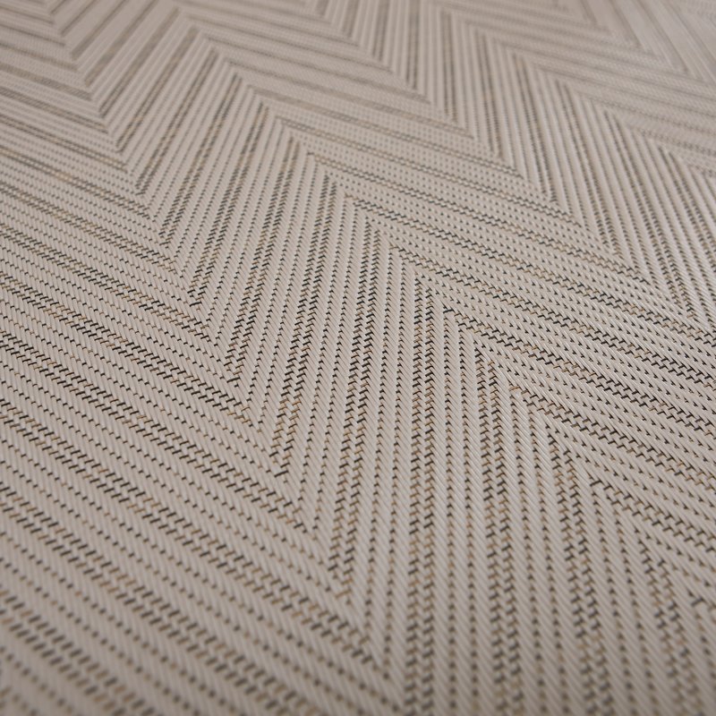 Bolon Graphic  Напольное покрытие виниловый пол Herringbone Beige  - Вид №2