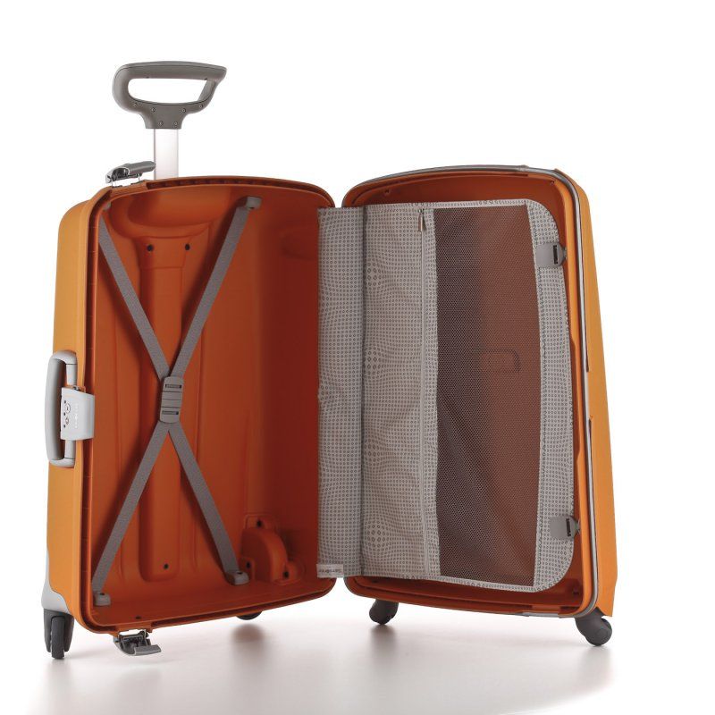 D18-00182 Чемодан D18*182 Spinner 82 Samsonite Aeris - Вид №7