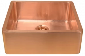 Lvcp10 Мойка кухонная овальная BLEU PROVENCE LIVIA