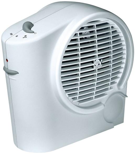 Vortice Переносной и установочный тепловентилятор Scaldatutto 70185 - Вид №1