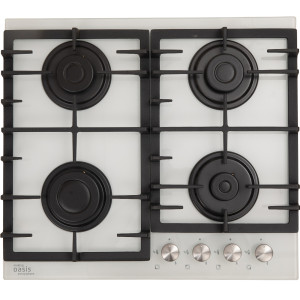 9136656 Газовая варочная поверхность Oasis P-GWR