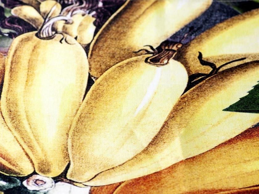 The NapKing Скатерть льняная Fructus sun-id-1379824 - Вид №4