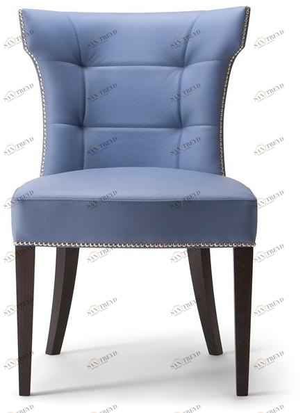 Tirolo Мягкое кожаное кресло Devon 049 s