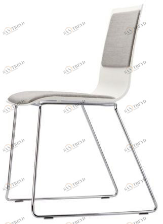 Thonet Штабелируемое кресло-санки S 180 sun-id-1362337