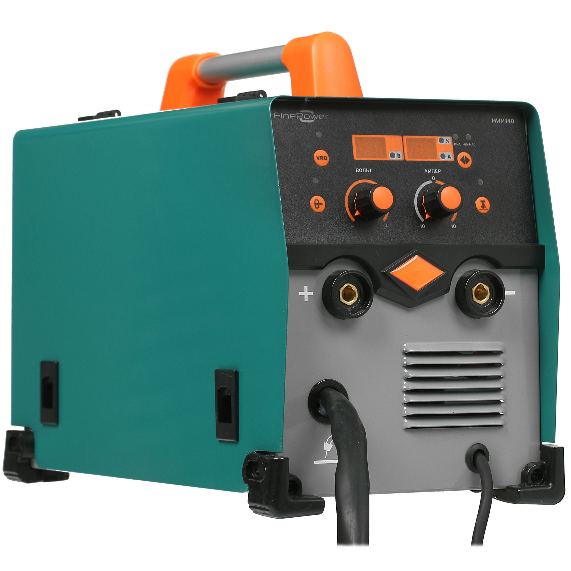 Сварочный аппарат FinePower MWM140 5087384 STDN-0001726