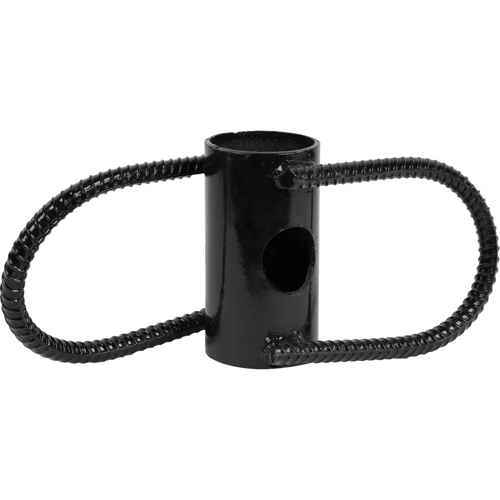 ТАВРОС Вороток для монтажа винтовых свай 57 мм 82200303 STLM-0021847