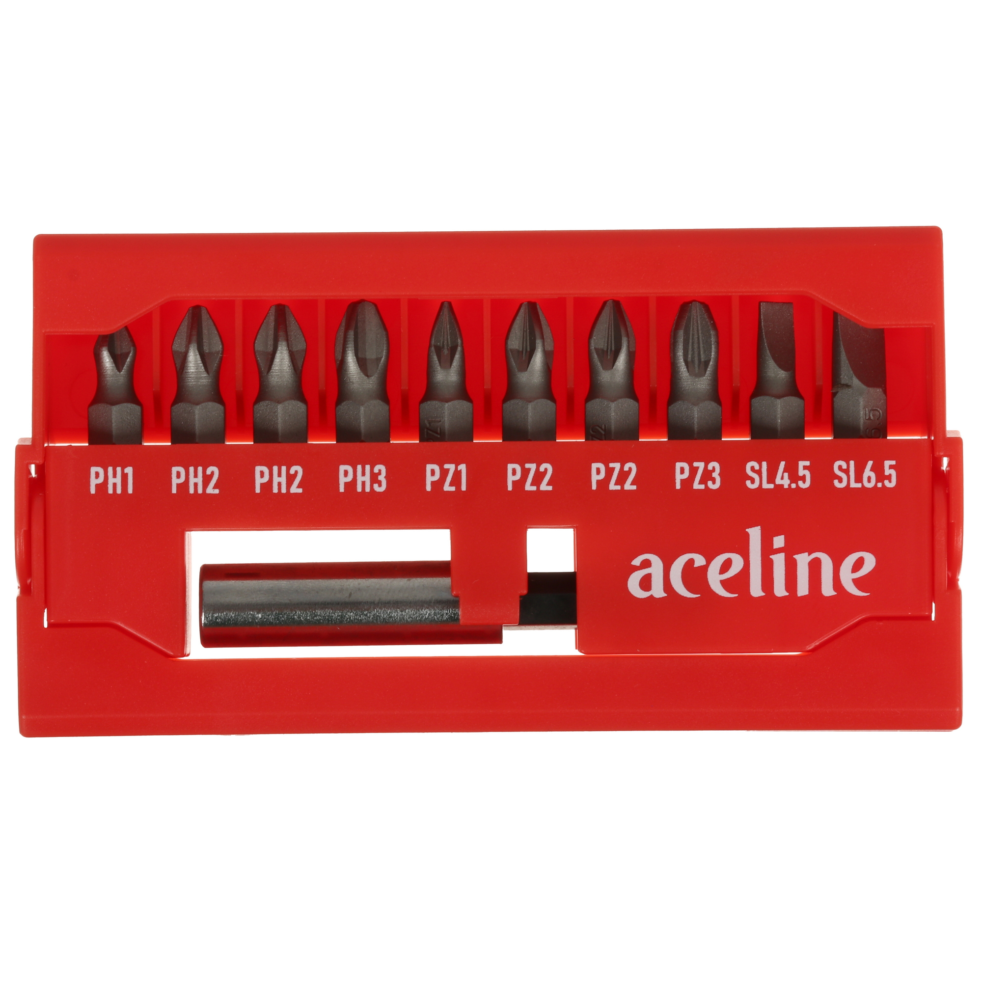 Набор бит Aceline BFD0720 5469204 STDN-0053274