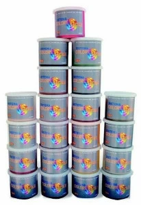 ILPA ADESIVI Клей и шпатлевка