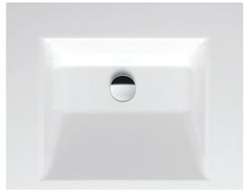 Подвесная раковина настенная овальная Bette  белая sun-id-1445631 - Вид №1