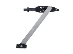 Ограничитель для распашной двери