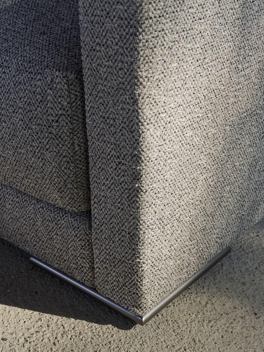 Flexstyle Секционный модульный диван из ткани sun-id-1470994 - Вид №11