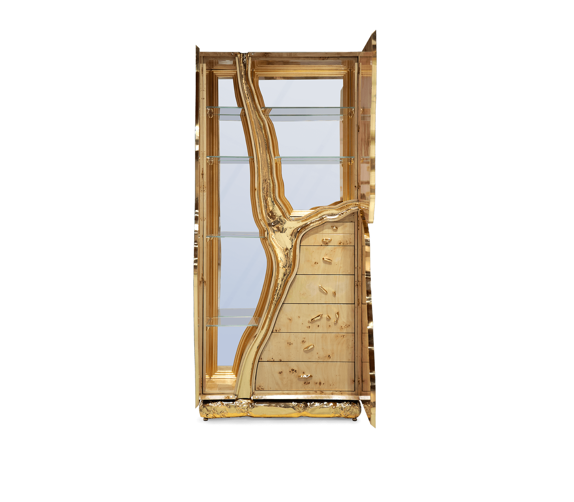 0-323 Кабинет Лапиаза Boca Do Lobo  - Вид №1