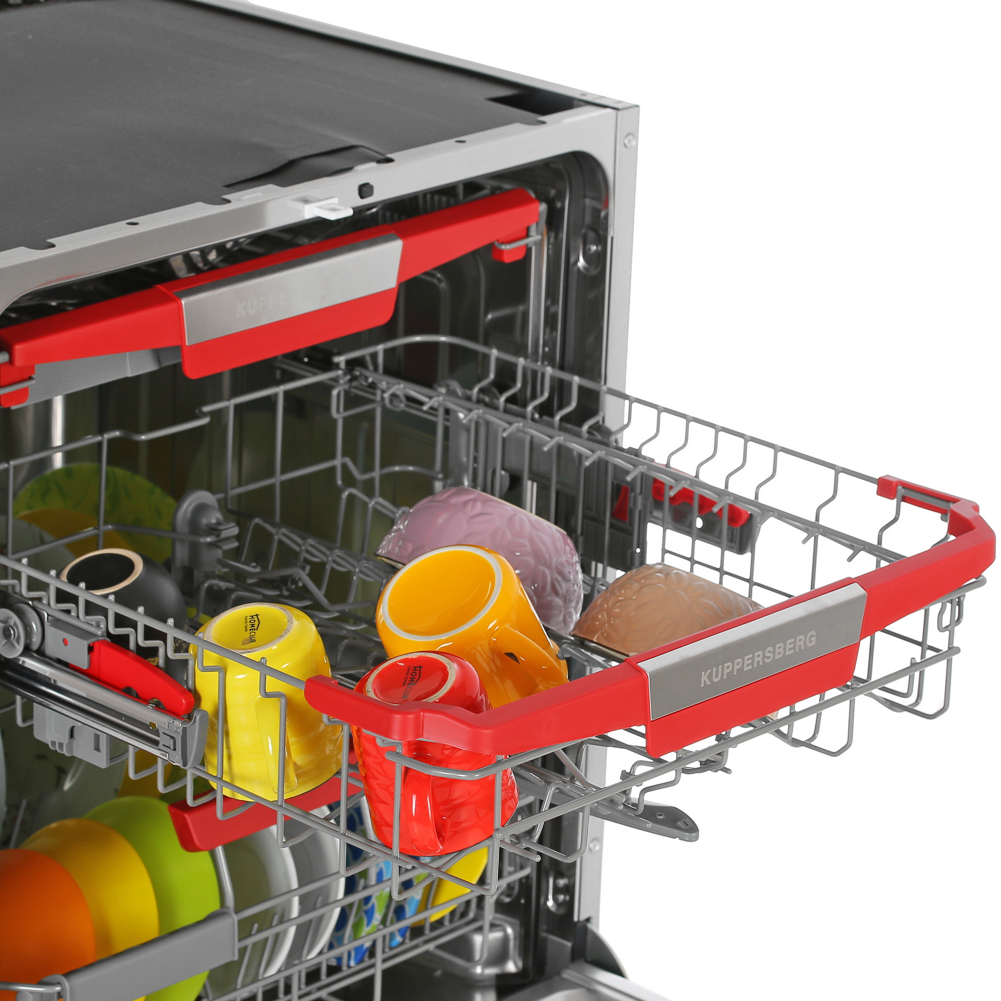 5348847 Встраиваемая посудомоечная машина Kuppersberg GLM 6080 STDN-0072293 - Вид №8