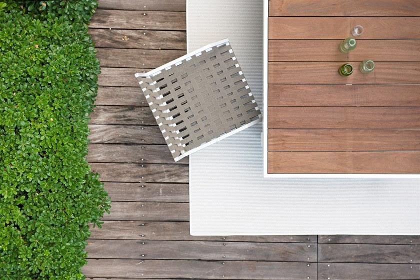 Lgtek Садовый стул с подлокотниками Marin sun-id-1396744 - Вид №6