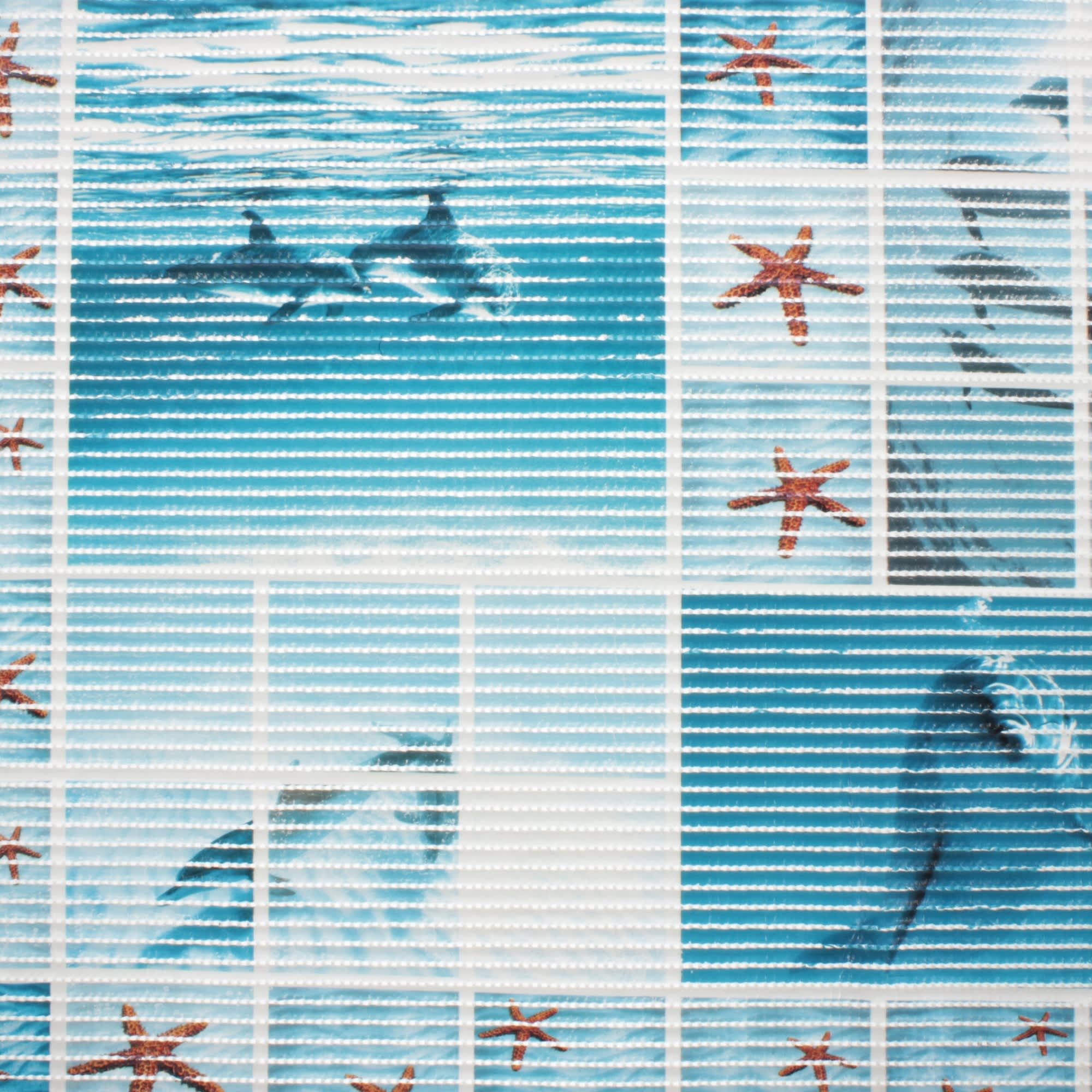 81955830 Дорожка ковровая «Фото» FV9 ПВХ 1,3 м Santreyd 