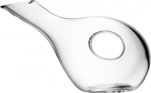 10656125 LSA International Графин-уточка LSA International, "Ono", 1,2л Стекло