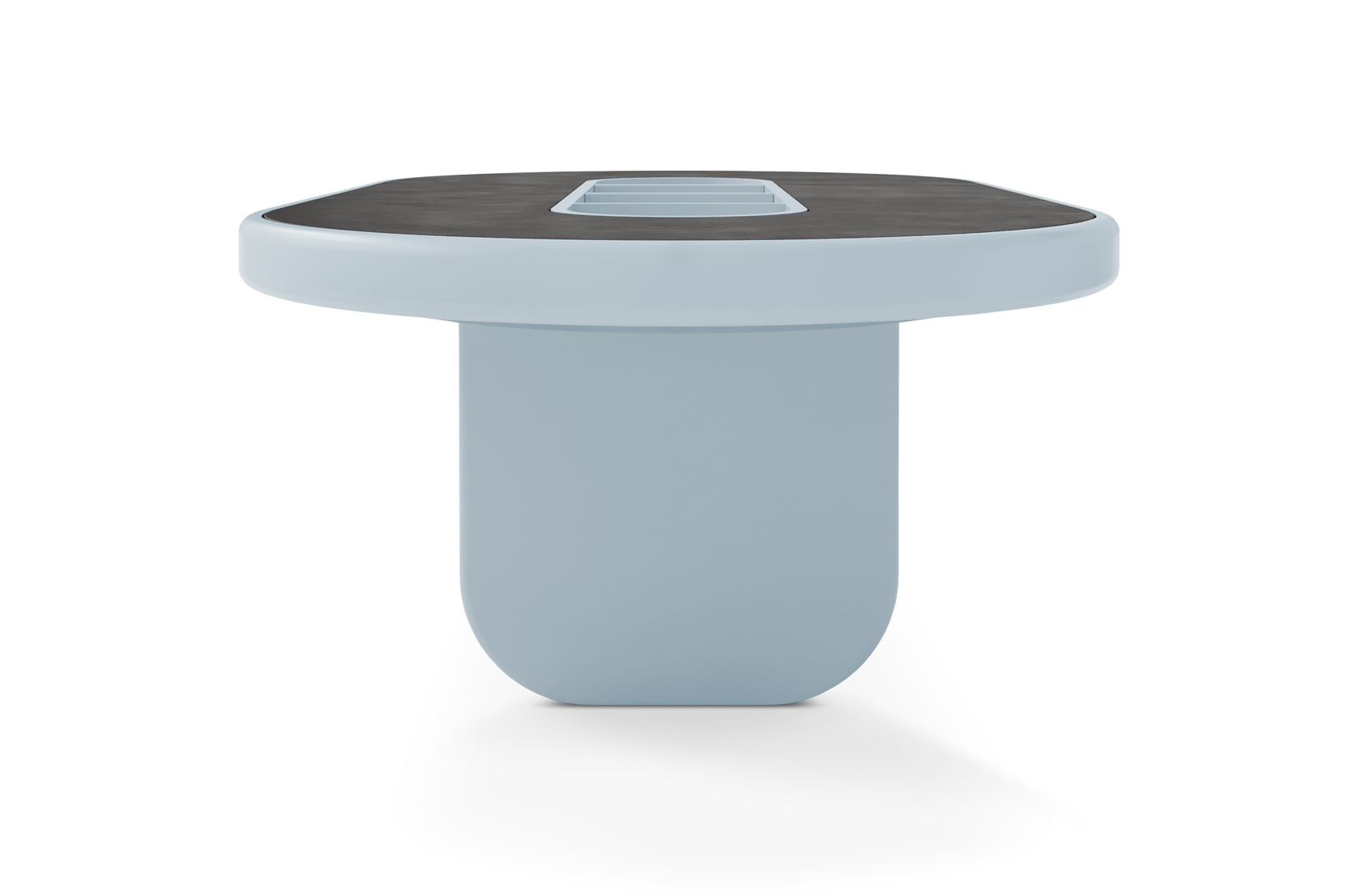 CIST838 Детские игровые столы Энди Активность Circu  - Вид №3