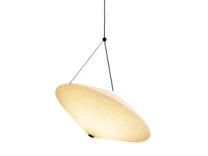 Регулируемый подвесной светильник из полиэтилена