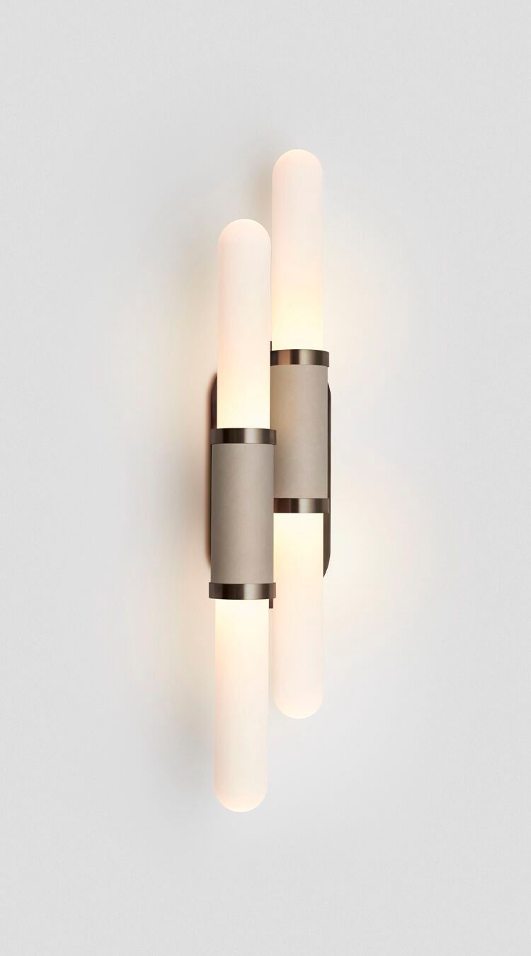 Стекло затемнения светодиодный настенный светильник Articolo Studios Scandal ARCH-00109755 - Вид №2