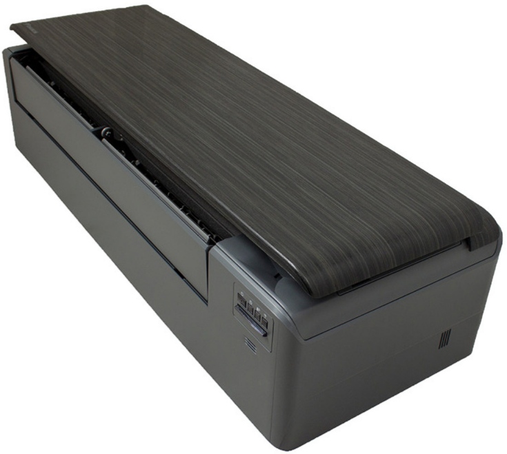 9118283 Кондиционер настенный сплит-система Daikin FTXA25BT/RXA25A(9) черный STDN-0012651 - Вид №7