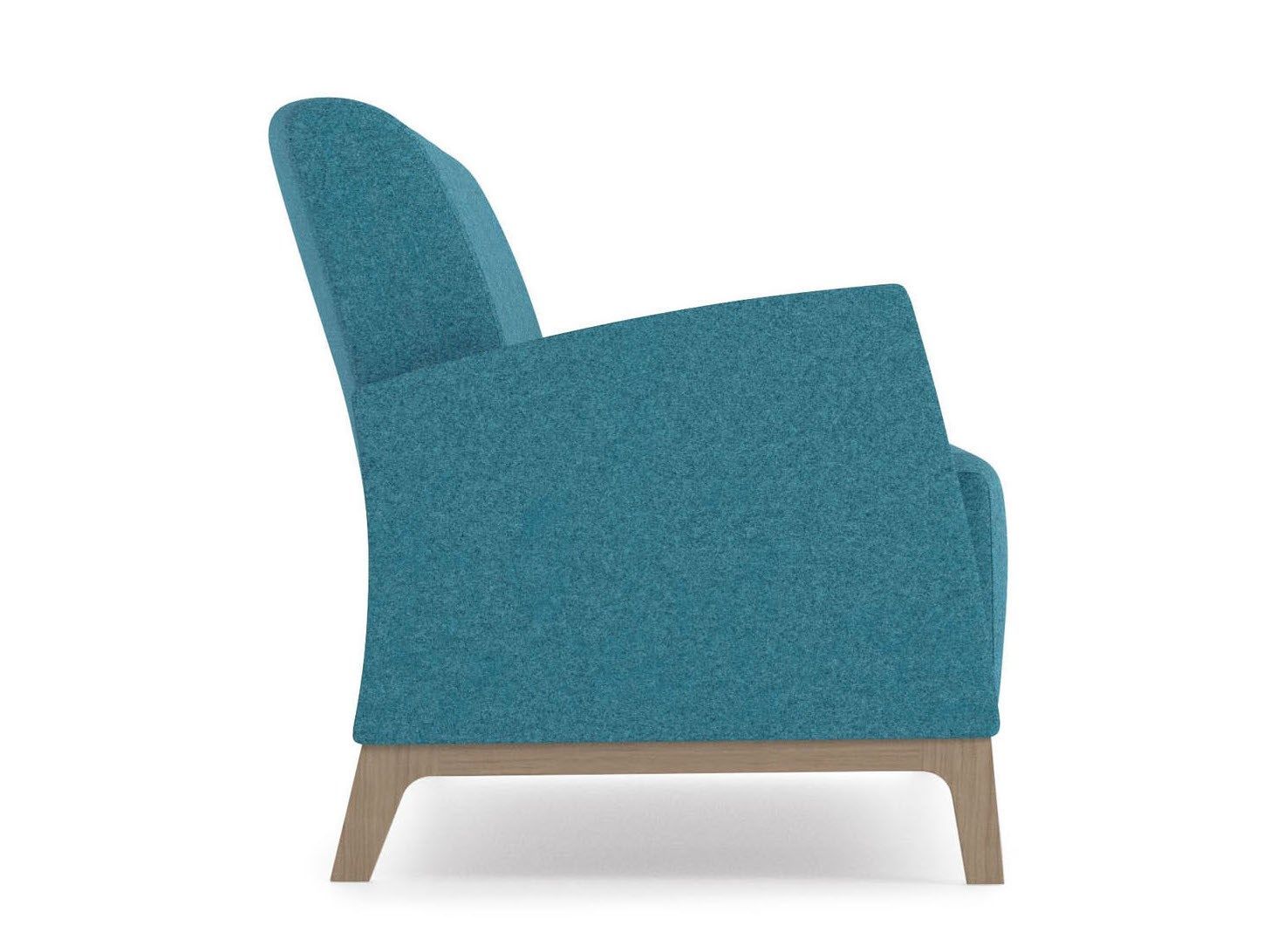 3-местный тканевый диван PIAVAL MAMY - HEALTH & CARE ARCH-00025074 - Вид №2