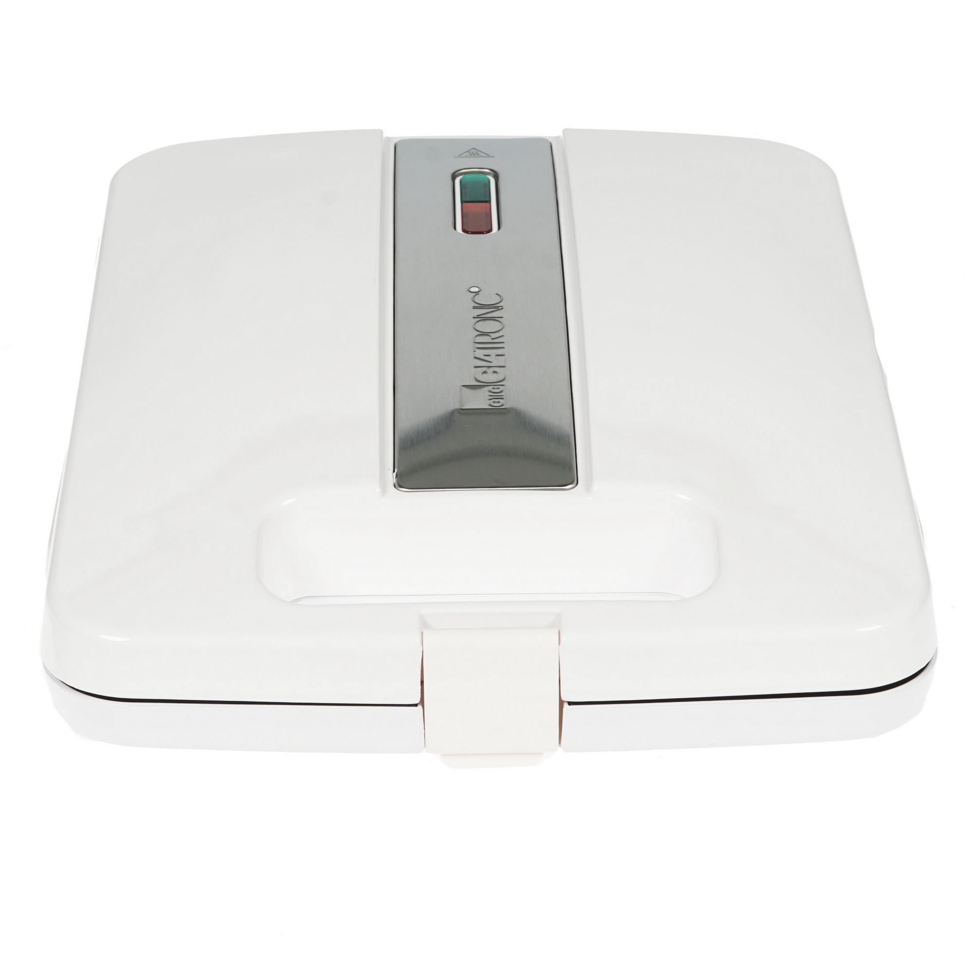 8117332 Сэндвичница Clatronic ST 3629 белый STDN-0050041 - Вид №2