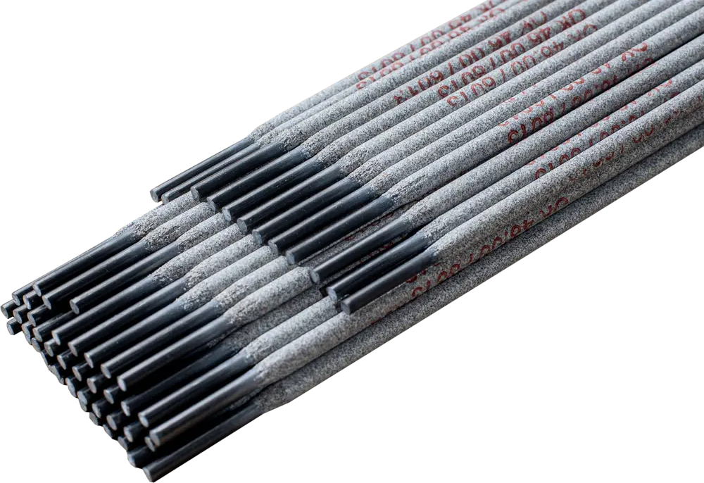 Электроды сварочные ESAB для стали диаметром 2,5 мм 89143871