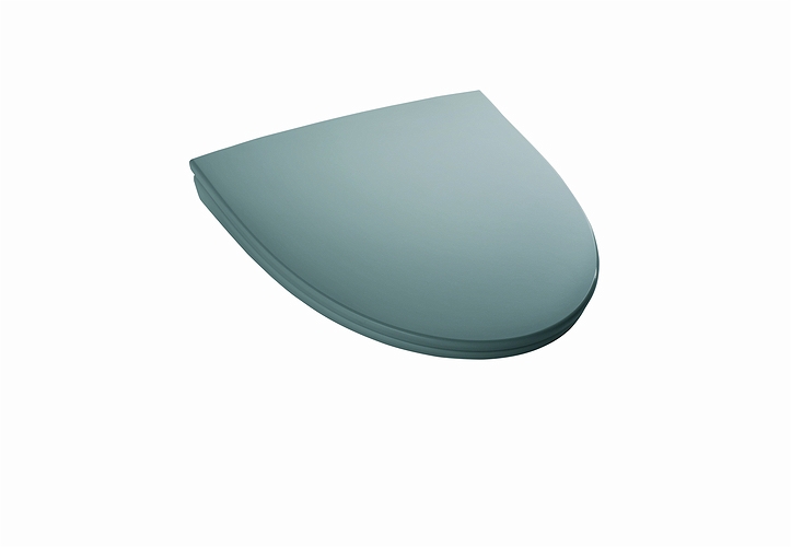 9157131001 Крышка сиденье для унитаза IDO Glow - Вид №3