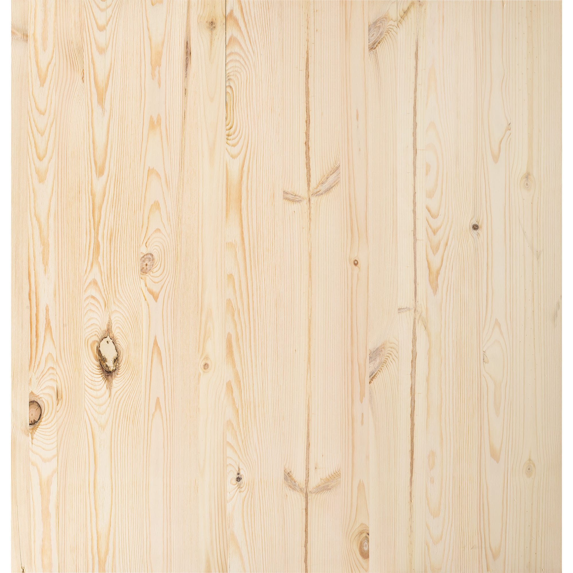 12443968 Площадка 40х1000х1000 мм, хвоя сорт АВ Santreyd  - Вид №2