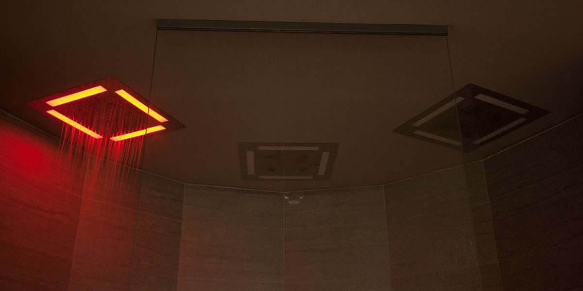 ДУШЕВАЯ КАБИНА DREAM CARMENTA DRBODE130 - Вид №6