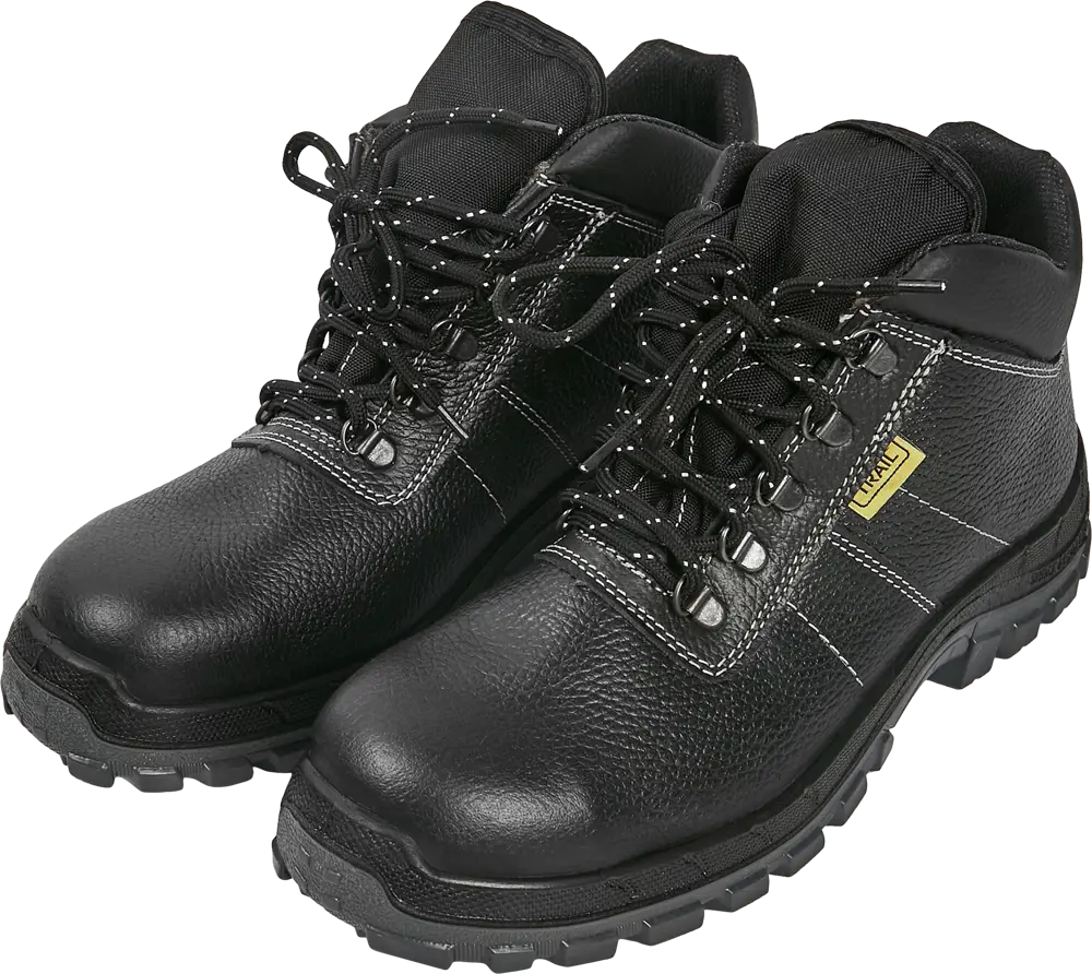 Зимние ботинки ТОФФ Фриз с меховым утеплителем 89069547