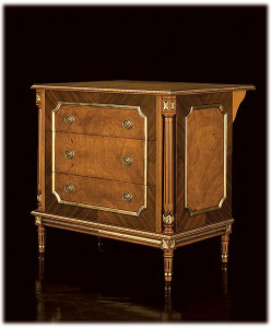 Комод 128 FRATELLI RADICE 25070200010