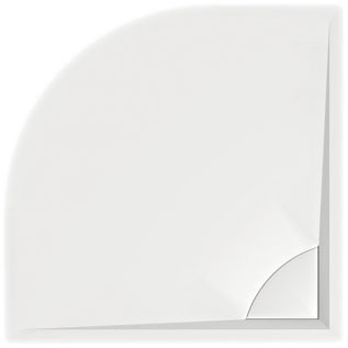 71694 Polysan Душевые кабины из литого мрамора 