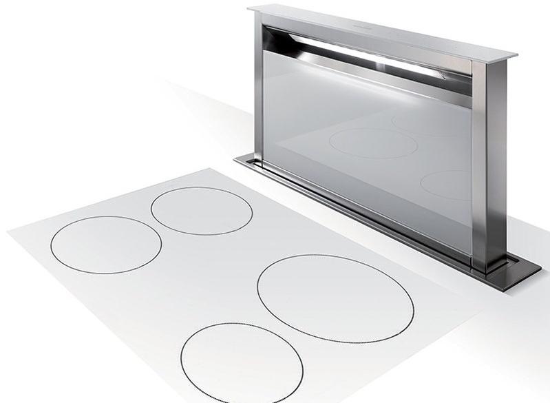 FABER Вытяжная вытяжка в классе стекла  340.0492.567/566  - Вид №4