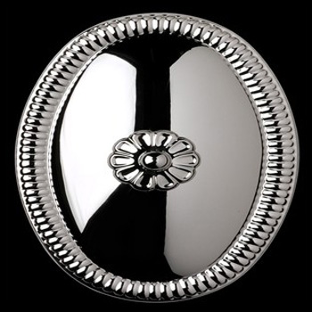 Подвесной светильник TW0407 VI S от Schonbek SCHONBEK ДИЗАЙНЕРСКИЕ 242887 Хром  - Вид №1