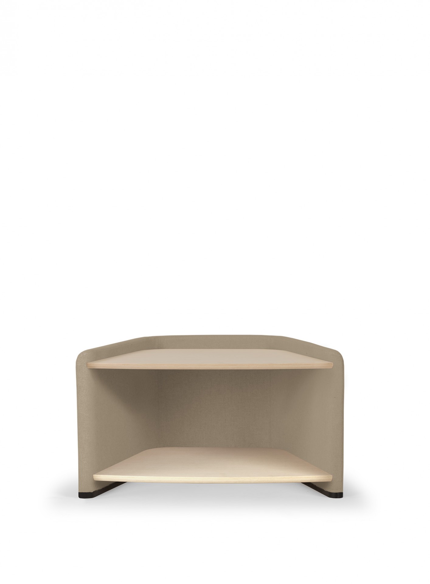 TT T00L Стол 87х43 см True Design To-to