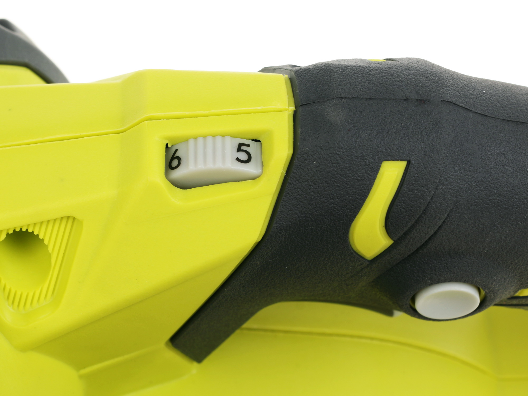 Ленточная шлифмашина Ryobi EBS800V 1064683 STDN-0001475 - Вид №4