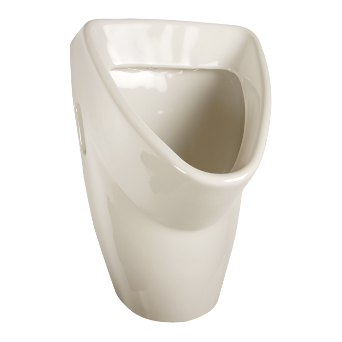 11315 Писсуар Livo с радарным устройством смыва, 24 В пост. SANELA 