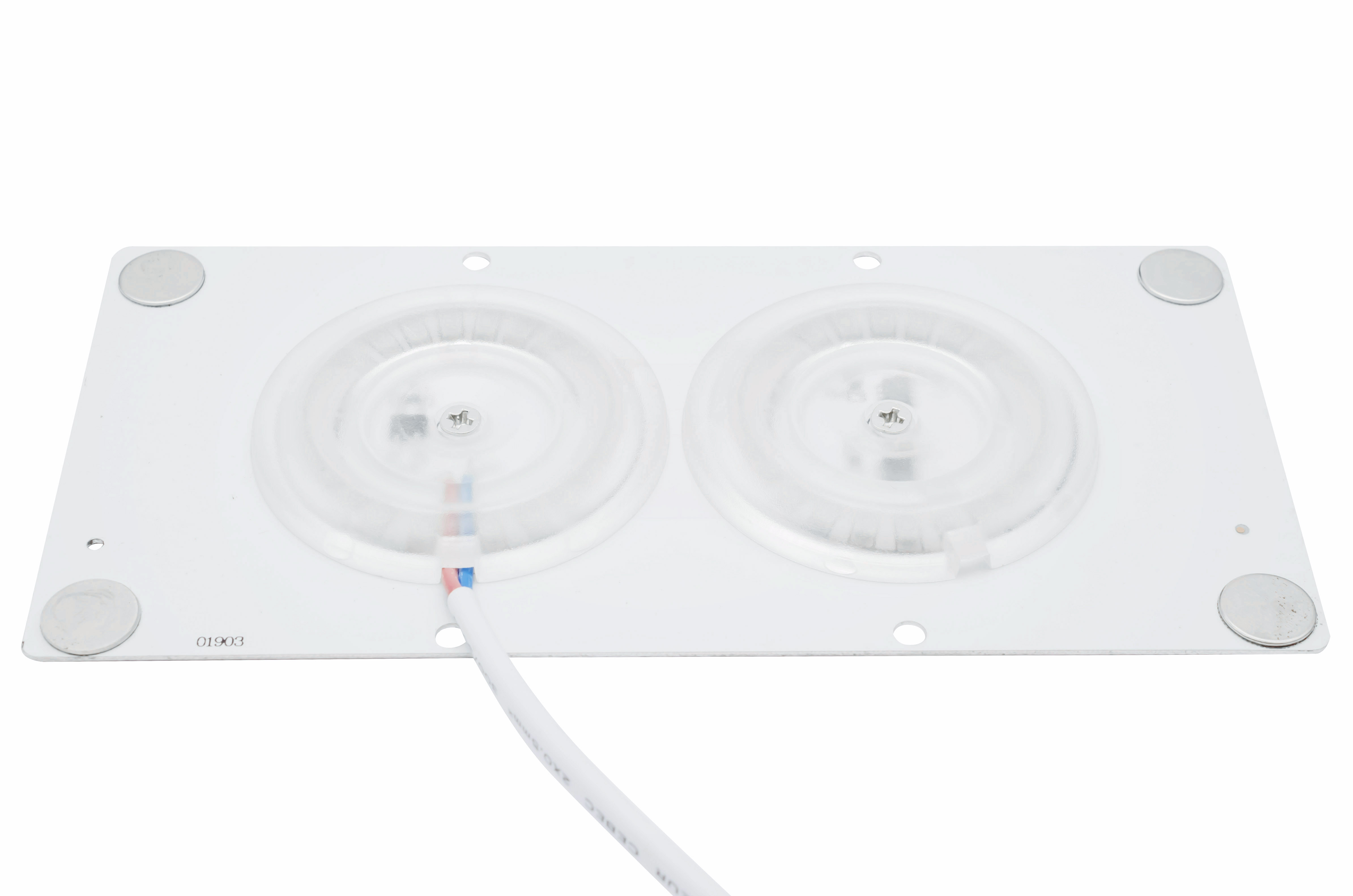 82040669 Плата светодиодная 02-23, 24 Вт, 220 В, 80 Лм, степень защиты IP20 STLM-0018229 APEYRON  - Вид №1