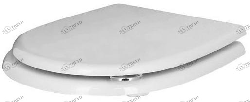 100093860 Крышка сиденье для унитаза Noken Imagine