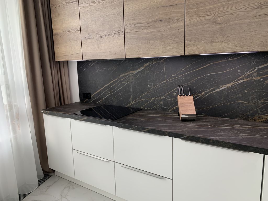 Столешницы для кухни - Изабелла Лигурия LIGRON LIST303 1497 - Вид №23