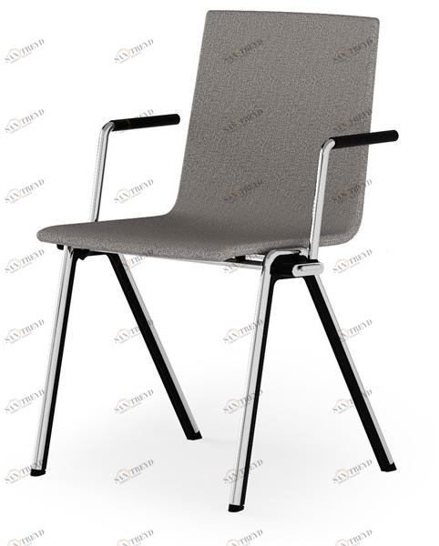 rosconi Мягкое кресло с подлокотниками Blaq sun-id-1462585