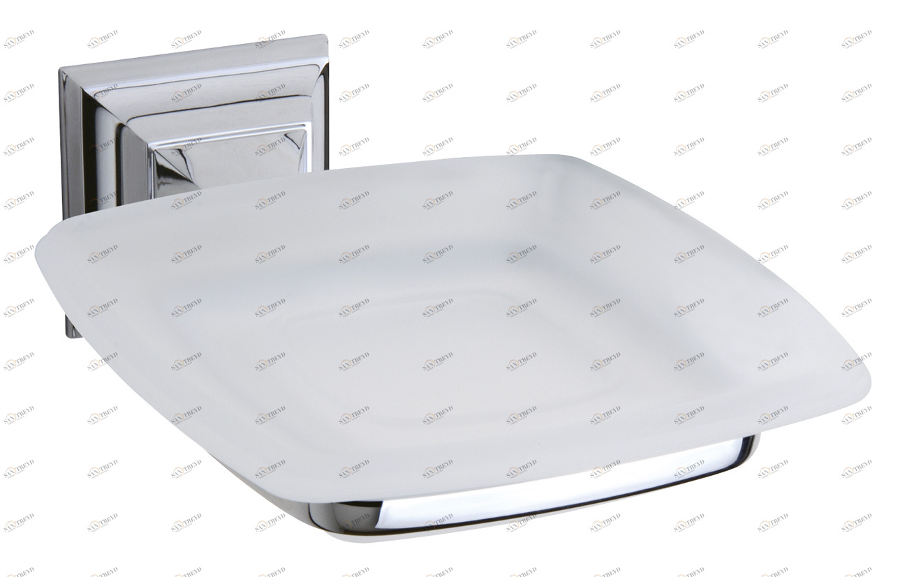 Мыльница подвесная ART&MAX ZOE AM-G-6834