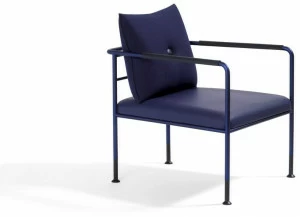 Blå Station Мягкое кресло с подлокотниками  O652