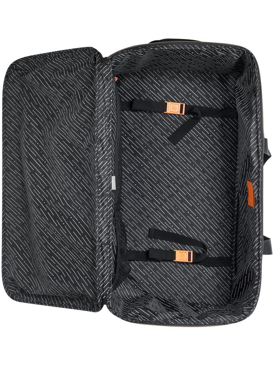 2450420 03 Сумка дорожная 2450420 2-in-1 Travel Bag Delsey Tramontane  - Вид №4